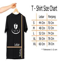 Gambar Kaos Surfing Fvck Of Work Cotton Combed 30s Baju Distro Pria - Olive, S dari FPC ID undefined 2 Tokopedia