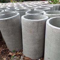 Gambar buis beton 40×100 dari PB Maju Berkah undefined 2 Tokopedia