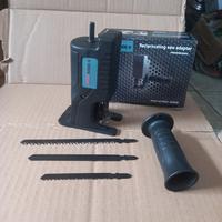 Gambar Adaptor Mesin Bor Jadi Gergaji / Adapter Bor Jadi Jigsaw BESTTOOLS dari BADUY TEKNIK undefined 1 Tokopedia