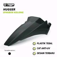 Gambar Spakbor kolong Airblade HONDA Vario 150/125 tahun 2013/2023 - Hugger Tgp, vario dari FATIH ACC MOTOR undefined 5 Tokopedia