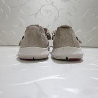 Gambar Sepatu Hush Puppies US4 Kulit Suade Size 31 32 Original 100% Second dari SeniBersama undefined 5 Tokopedia