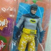 Gambar MCFARLANE DC BATMAN IN SWIM SHORTS CLASSICS TV SERIES ADAM WEST kolor dari Raiya Toys undefined 4 Tokopedia