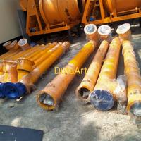 Gambar Screw Conveyor 219-6 dari DutaArt undefined 1 Tokopedia