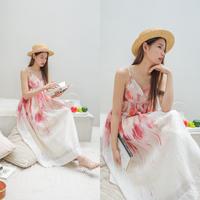 Gambar Ethreal - Nichole Dress dari Ethereal Summerwear undefined 4 Tokopedia