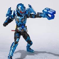 Gambar SHF KAMEN RIDER BUILD GREASE BLIZZARD BANDAI dari KeithConstantine undefined 4 Tokopedia