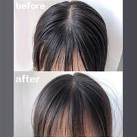 Gambar Dry shampoo spray semprotan cuci rambut kering volume mengembangkan dari SlimNFit undefined 4 Tokopedia