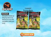 Gambar Madu halus plus leopard pakan burung dari BOGAMURAH undefined 1 Tokopedia