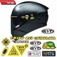 Gambar sticker cuting buat helm dari STICKER DIGITAL PRINTING undefined 3 Tokopedia
