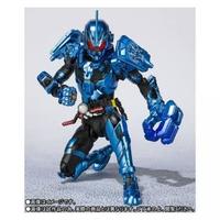 Gambar SHF KAMEN RIDER BUILD GREASE BLIZZARD BANDAI dari KeithConstantine undefined 2 Tokopedia