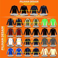 Gambar SERAGAM CUSTOM PREMIUM, SERAGAM PROYEK, SERAGAM KERJA , SERAGAM KANTOR - SERAGAM POLOS, S-XL dari CemerlangStudio undefined 4 Tokopedia