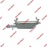 Gambar PAKET Cerobong Tungku Burner Bara Kompor Gas Roaster Panggangan Sosis dari Titik Balik Indonesia undefined 4 Tokopedia