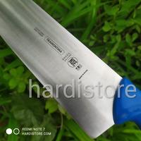 Gambar PISAU DAGING 28 CM TRAMONTINA MEAT KNIFE 24621/011 BLUE ASLI BRAZIL dari Hardistore Superpisau undefined 3 Tokopedia