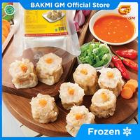 Gambar Bakmi GM  -  Siomay Ayam   (Frozen Food) dari Bakmi GM Official Store undefined 1 Tokopedia