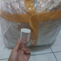 Gambar tube tempat sling tarantula scorpion - 20 CC dari Exopets Zone undefined 3 Tokopedia
