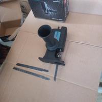 Gambar Adaptor Mesin Bor Jadi Gergaji / Adapter Bor Jadi Jigsaw BESTTOOLS dari BADUY TEKNIK undefined 4 Tokopedia
