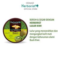 Gambar Herborist Lulur Bali Kiwi Scrub Mandi 100gr dari elminute undefined 1 Tokopedia