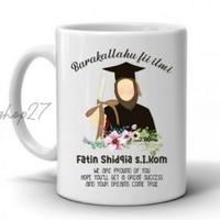 Gambar Mug Custom Murah Kado dari Softcase Solo murah undefined 1 Tokopedia