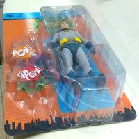 Gambar MCFARLANE TOYS DC BATMAN Unmasked CLASSICS TV SERIES ADAM WEST no neca dari Raiya Toys undefined 5 Tokopedia