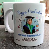 Gambar Mug Custom Murah Kado dari Softcase Solo murah undefined 3 Tokopedia