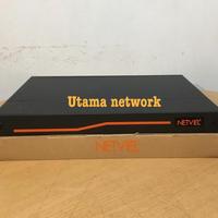 Gambar NETVIEL OTB Rackmount 24 port LC Multimode + 24 Pigtail LC dari UTAMA NETWORK undefined 2 Tokopedia