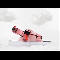 Gambar Sepatu Sandal Wanita Kekinian Sendal Gunung Santai Hijack Sandals Vlx - 36 dari footconcept footwear undefined 2 Tokopedia