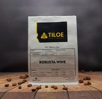 Gambar Kopi Robusta Wine puntang coffee specialty coffee bubuk/Biji 1Kg - Biji dari Tiloe Coffee undefined 2 Tokopedia