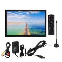 Gambar Monitor Portable TV LCD 15 Inch 1280p HDMI DVB-T2 Laptop PC PS USB RCA dari SBP27 Store undefined 1 Tokopedia