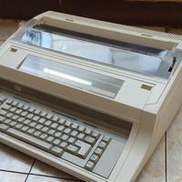 Gambar Mesin Tik Elektrik NAKAJIMA AE-830 dari Graha Makmur Electronics undefined 2 Tokopedia