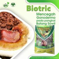 Gambar Obat Fungisida Organik Atasi Layu Fusarium/Busuk Akar/Trichoderma - 250 gr dari Putra Agro Lestari undefined 2 Tokopedia