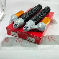 Gambar SHOCKBREAKER BELAKANG ADV TABUNG ADV 150,ADV 160 KUALITAS ORIGINAL dari BINTANG BARAT_NEW undefined 4 Tokopedia