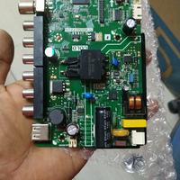 Gambar MB - MAINBOARD - MOTHERBOARD - TH-24G302G - TH-24G302 dari dava elektronik undefined 2 Tokopedia
