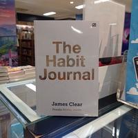 Gambar The Habit Journal By James Clear Original dari Sekalabookstore undefined 1 Tokopedia