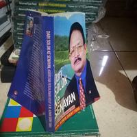 Gambar ORI BUKU DARI SOLOK KE SENAYAN, KARIR DAN PERJALANAN HIDUP dari ORAET BOOKSTORE undefined 3 Tokopedia