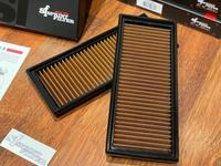 Gambar Filter Udara SPRINT AIR FILTER Mobil Mercedes CL63 AMG (C216) P224S dari HS VARIASI Car Accessories undefined 3 Tokopedia