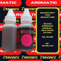 Gambar ESSEN BIANG SEAFOOD - 30cc dari AROMATIC ESSEN undefined 1 Tokopedia