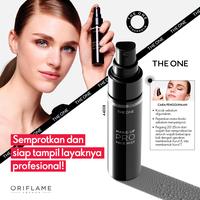 Gambar The ONE Make-Up Pro Face Mist - Setting Mist Spray Wajah dari Luv Latte undefined 1 Tokopedia