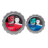 Gambar Miranda For Him Styling Pomade Strong Hold | Super Strong Hold 50 gr - - Merah dari AR SYIFA COLLETION undefined 3 Tokopedia