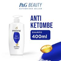 Gambar PANTENE SHAMPO 400 ML PUMP. dari Bilka Supermarket undefined 4 Tokopedia