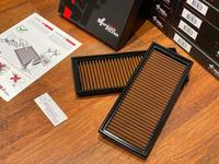 Gambar Filter Udara SPRINT AIR FILTER Mobil Mercedes CL63 AMG (C216) P224S dari HS VARIASI Car Accessories undefined 2 Tokopedia