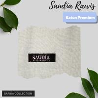 Gambar Saudia Rawis Kerudung Segiempat / Jilbab Rawis Hijab Polos Abu Muda - Abu Muda, polos dari Barida Collection undefined 3 Tokopedia