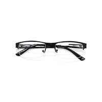 Gambar Kacamata Minus pria/wanita (BONUS KOTAK + LAP standar optic)10 - -0.50 dari bening optic undefined 2 Tokopedia