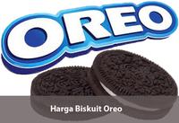 Gambar BISKUIT OREO ORIGINAL 133 GRAM dari Peken Badung undefined 3 Tokopedia