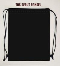 Gambar Order Khusus Tas Serut Ransel dari probags undefined 1 Tokopedia