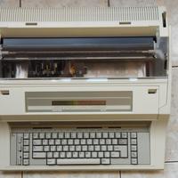 Gambar Mesin Tik Elektrik NAKAJIMA AE-830 dari Graha Makmur Electronics undefined 3 Tokopedia