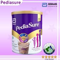 Gambar Pediasure Triplesure Coklat 400 Gram dari TOKO BINTANG SUSU undefined 1 Tokopedia