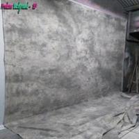 Gambar background foto studio abstrak abu ukuran 3x2,5m dari GUDANG BACKGROUND undefined 2 Tokopedia