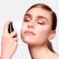 Gambar The ONE Make-Up Pro Face Mist - Setting Mist Spray Wajah dari Luv Latte undefined 4 Tokopedia