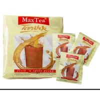 Gambar Maxtea / TEH TARIK / 1 PACK Isi 30 Sachet ( 750 gram ) dari BahagiaMarket_NEW undefined 1 Tokopedia