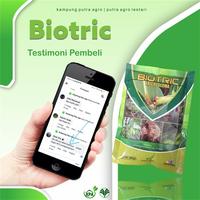 Gambar Obat Fungisida Organik Atasi Layu Fusarium/Busuk Akar/Trichoderma - 250 gr dari Putra Agro Lestari undefined 5 Tokopedia
