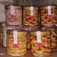 Gambar cookies mix for sale dari Almacookies_ undefined 1 Tokopedia